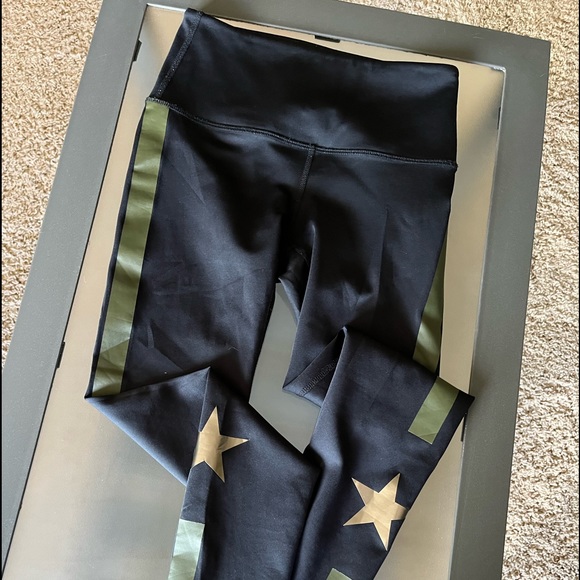 👖Noli jet tiger fit leggings - Picture 5 of 8